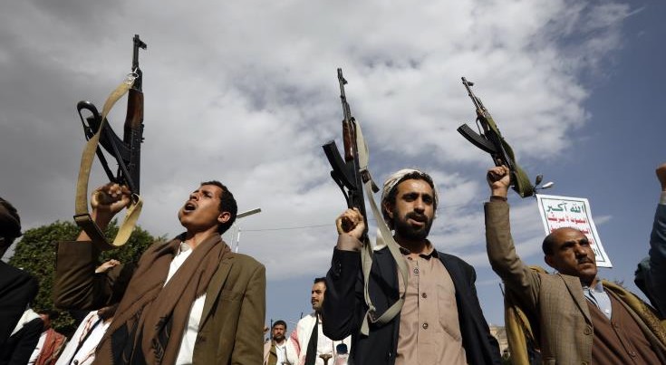 Τουλάχιστον 65 μαχητές σκοτώθηκαν τις τελευταίες 48 ώρες στην Υεμένη